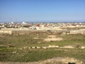 Satılır 42 sot torpaq Şüvəlan Park ticarət mərkəzi