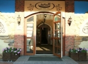 Satılır 6 otaqlı 217 m2 obyekt Nəsimi r.