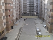 Satılır 3 otaqlı 76 m2 yeni tikili Xırdalan