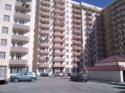 Satılır 2 otaqlı 45.4 m2 yeni tikili Xırdalan