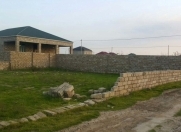 Satılır 4 sot torpaq Hövsan