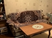 İcarəyə verilir 1 otaqlı 15 m2 köhnə tikili İnşaatçılar m.