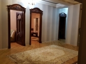 İcarəyə verilir 3 otaqlı 150 m2 yeni tikili 28 may