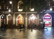 İcarəyə verilir 3 otaqlı 200 m2 köhnə tikili İçəri Şəhər m.