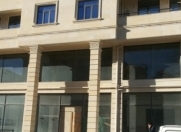 Satılır 2 otaqlı 101 m2 yeni tikili Tibb Universiteti