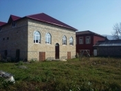 Satılır 4 otaqlı 145 m2 həyət evi Qax