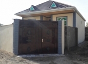 Satılır 3 otaqlı 85 m2 həyət evi Zabrat 1