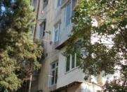 Satılır 2 otaqlı 40 m2 köhnə tikili 5 mkr