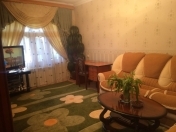 Satılır 4 otaqlı 110 m2 köhnə tikili Bakıxanov