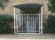 İcarəyə verilir 3 otaqlı 45 m2 obyekt 8 km