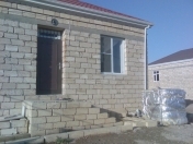 Satılır 3 otaqlı 250 m2 həyət evi Güzdək