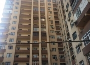 Satılır 4 otaqlı 160 m2 yeni tikili Gənclik m.