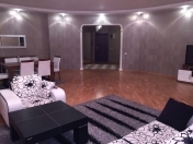 İcarəyə verilir 4 otaqlı 175 m2 yeni tikili Nəriman Nərimanov m.