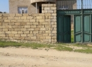 Satılır 7 otaqlı 180 m2 həyət evi Novxanı