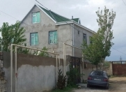 Satılır 7 otaqlı 220 m2 həyət evi Zabrat 2