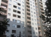 Satılır 3 otaqlı 130 m2 yeni tikili Yasamal parkı