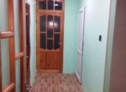 İcarəyə verilir 2 otaqlı 40 m2 köhnə tikili Xalqlar Dostluğu m.