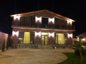 Satılır 4 otaqlı 170 m2 bağ evi Mərdəkan
