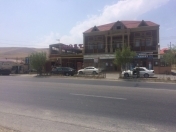 İcarəyə verilir 15 otaqlı 500 m2 obyekt Xocəsən