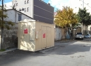 Satılır 3.5 sot torpaq Gənclik m.