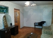 İcarəyə verilir 2 otaqlı 40 m2 köhnə tikili Keşlə bazarı