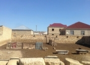 Satılır 5 sot torpaq Qobu