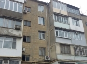Satılır 4 otaqlı 100 m2 köhnə tikili ATV telekanalı