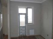 Satılır 2 otaqlı 41 m2 yeni tikili Xırdalan