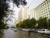 Satılır 3 otaqlı 113 m2 yeni tikili Qələbə dairəsi