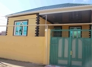 Satılır 3 otaqlı 70 m2 həyət evi Ramana