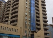 Satılır 3 otaqlı 100 m2 obyekt 28 May m.