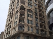 Satılır 4 otaqlı 190 m2 yeni tikili Sahil m.