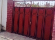 Satılır 4 otaqlı 120 m2 həyət evi Zabrat 1