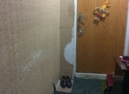 Satılır 2 otaqlı 40 m2 köhnə tikili İnşaatçılar m.