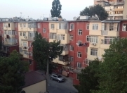 Satılır 1 otaqlı 42 m2 köhnə tikili 7 mkr