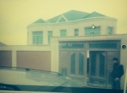 Satılır 4 otaqlı 130 m2 həyət evi Y.Ramana