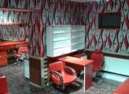 İcarəyə verilir 3 otaqlı 60 m2 obyekt 8 km