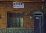 Satılır 3 otaqlı 88 m2 həyət evi Qax