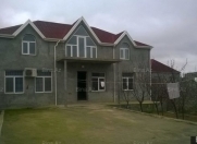 Satılır 5 otaqlı 300 m2 həyət evi Mərdəkan