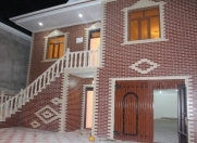 Satılır 6 otaqlı 260 m2 həyət evi Qış parkı