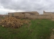 Satılır 6 sot torpaq Sahil