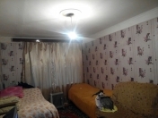 Satılır 1 otaqlı 38 m2 köhnə tikili 8 km