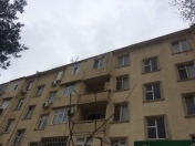 Satılır 2 otaqlı 60 m2 köhnə tikili Memar Əcəmi m.