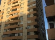 Satılır 2 otaqlı 54 m2 yeni tikili İnşaatçılar m.