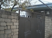 Satılır 3 otaqlı 70 m2 bağ evi Binəqədi