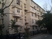 Satılır 1 otaqlı 33 m2 köhnə tikili 7 mkr