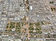 Satılır 3 otaqlı 100 m2 köhnə tikili Nizami m.