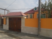 Satılır 3 otaqlı 90 m2 həyət evi Zabrat 2
