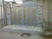 Satılır 5 otaqlı 122 m2 həyət evi Montin