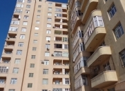 Satılır 3 otaqlı 150 m2 yeni tikili 8 km